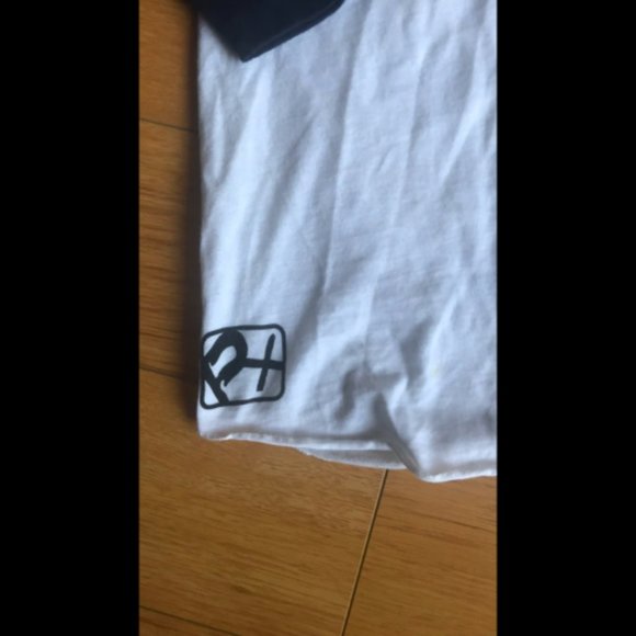 Baseball Tee // Pharmacy - Picture 2 of 5